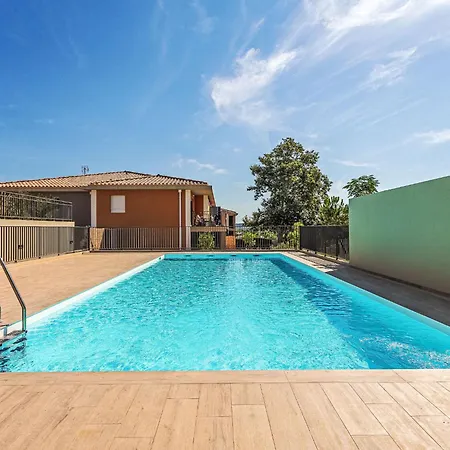 Eden Golfe By Interhome *