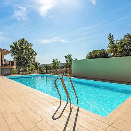 Apartment Eden Golfe By Interhome