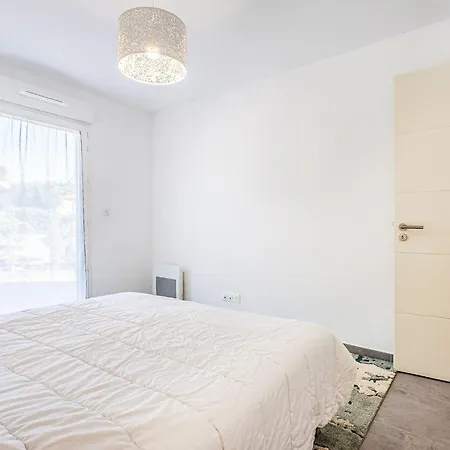 Eden Golfe By Interhome Apartment *