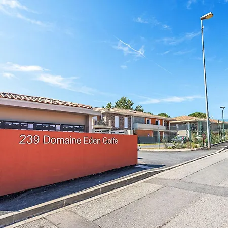 Eden Golfe By Interhome Apartment