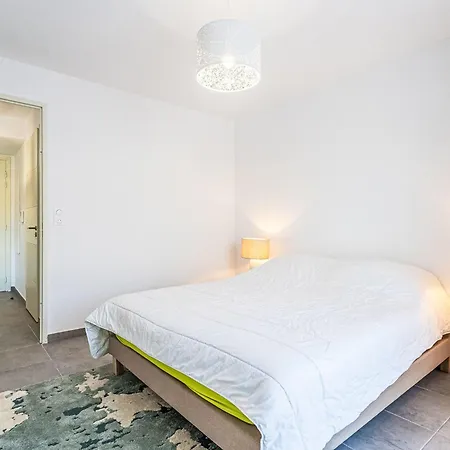 Eden Golfe By Interhome Apartment *