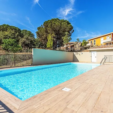 Eden Golfe By Interhome Cogolin