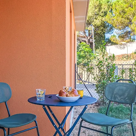 Eden Golfe By Interhome Apartment