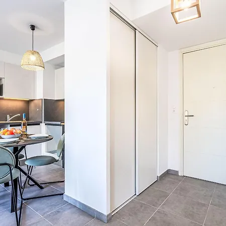 Apartment Eden Golfe By Interhome
