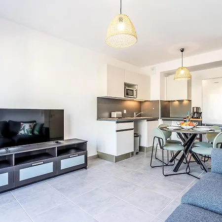 Eden Golfe By Interhome Apartment