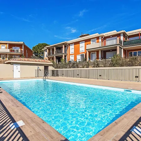 Apartment Eden Golfe By Interhome